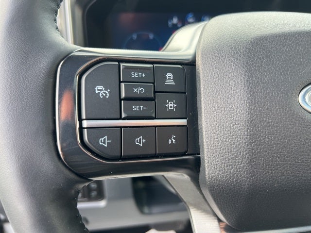 2025 Ford F-350SD Platinum