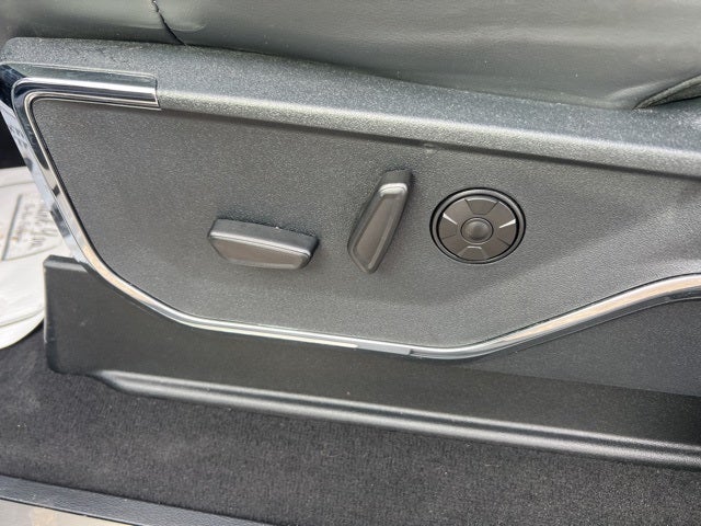 2025 Ford F-350SD Platinum