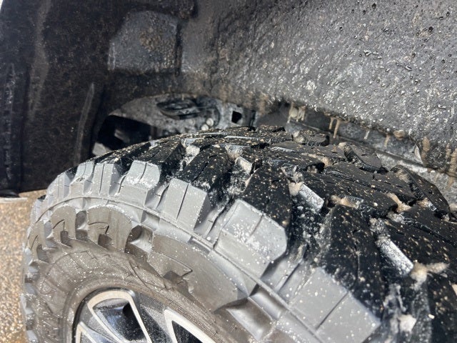 2025 Ford F-350SD Platinum