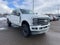 2025 Ford F-350SD Platinum