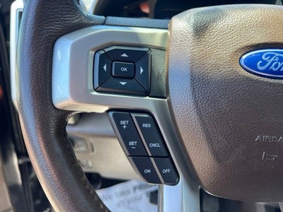 2022 Ford F-350SD King Ranch