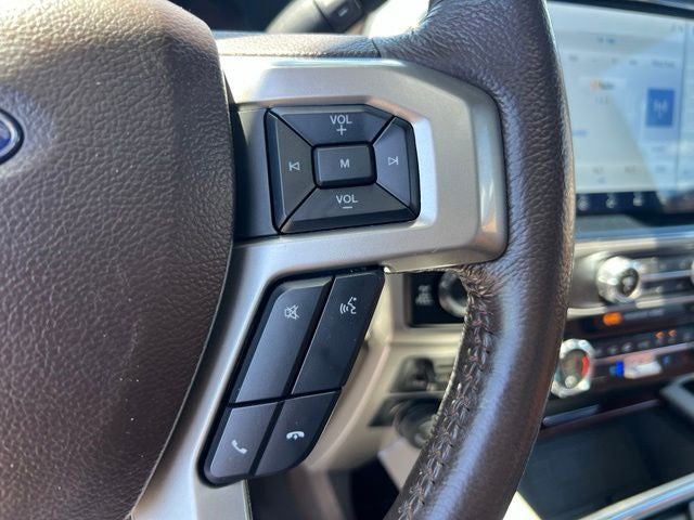 2022 Ford F-350SD King Ranch