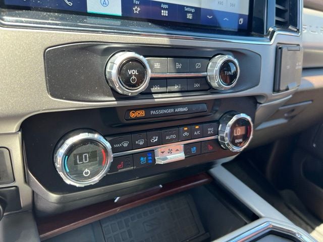 2022 Ford F-350SD King Ranch