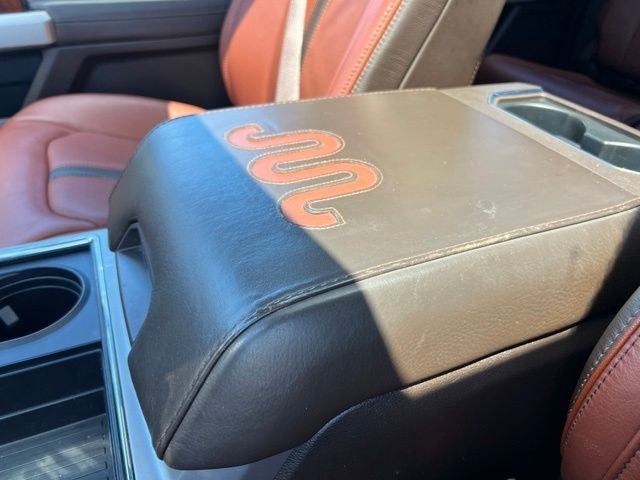 2022 Ford F-350SD King Ranch