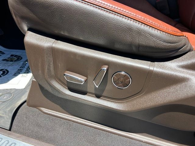 2022 Ford F-350SD King Ranch