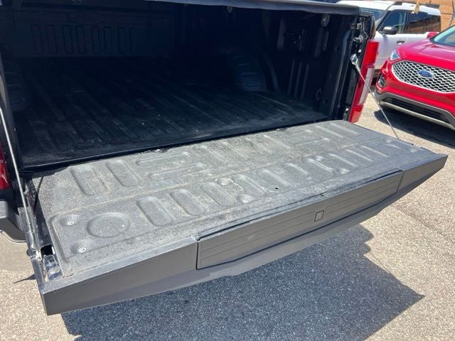 2022 Ford F-350SD King Ranch