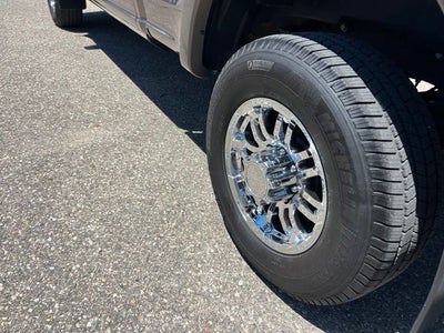 2022 Ford F-350SD King Ranch