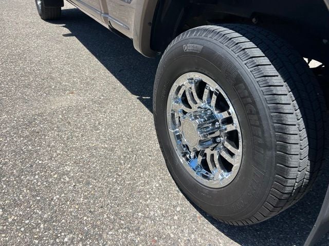2022 Ford F-350SD King Ranch