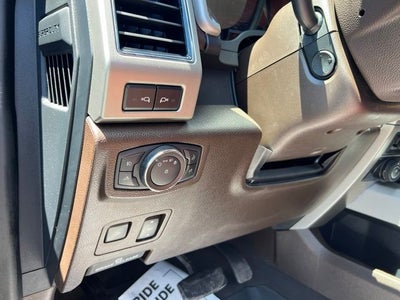 2022 Ford F-350SD King Ranch