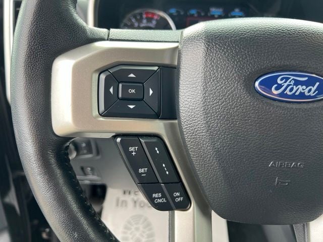 2022 Ford F-350SD Lariat