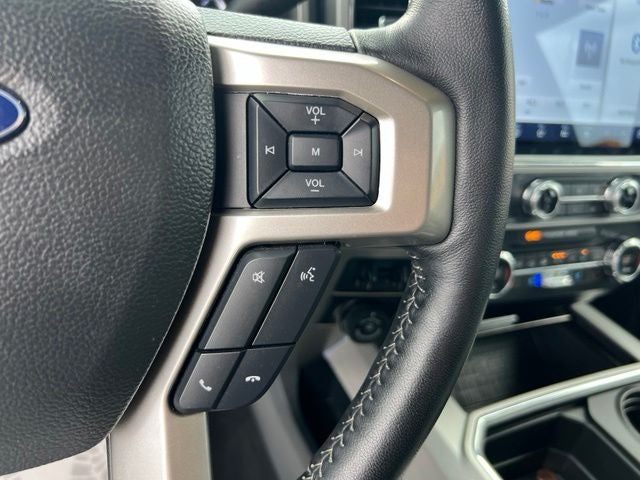 2022 Ford F-350SD Lariat