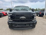 2022 Ford F-350SD Lariat