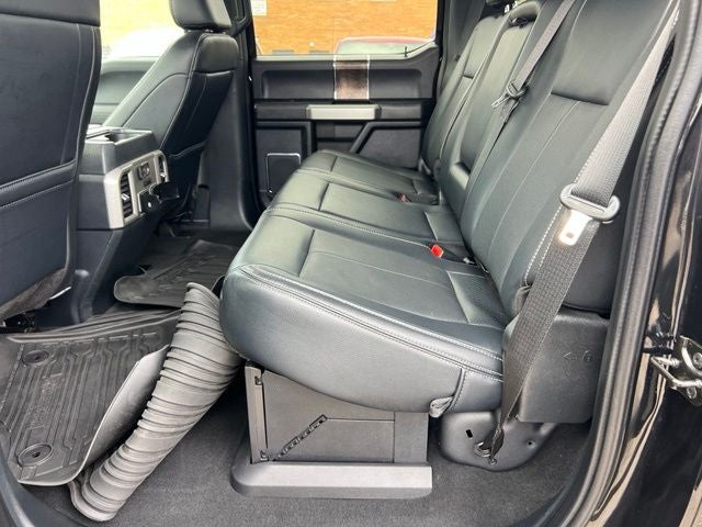 2022 Ford F-350SD Lariat