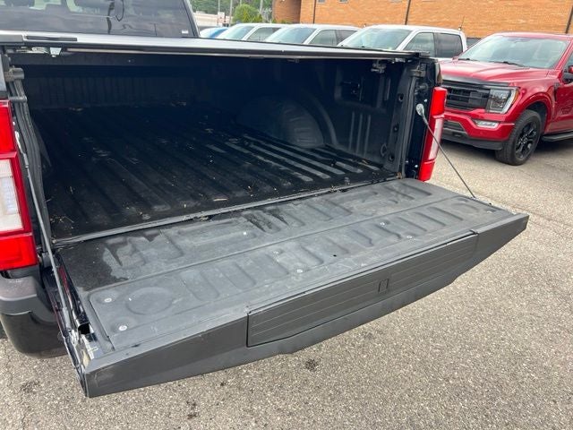 2022 Ford F-350SD Lariat
