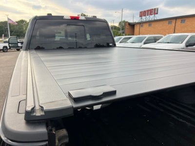 2022 Ford F-350SD Lariat