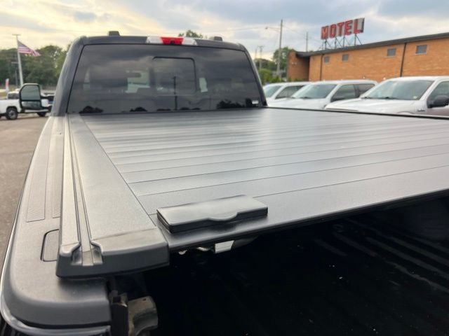 2022 Ford F-350SD Lariat