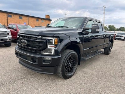 2022 Ford F-350SD Lariat