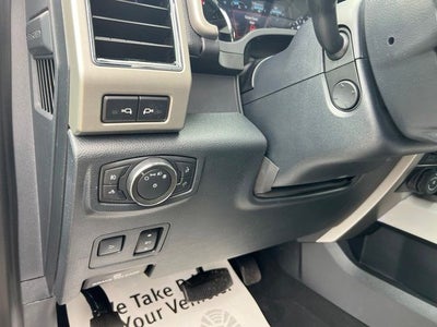 2022 Ford F-350SD Lariat