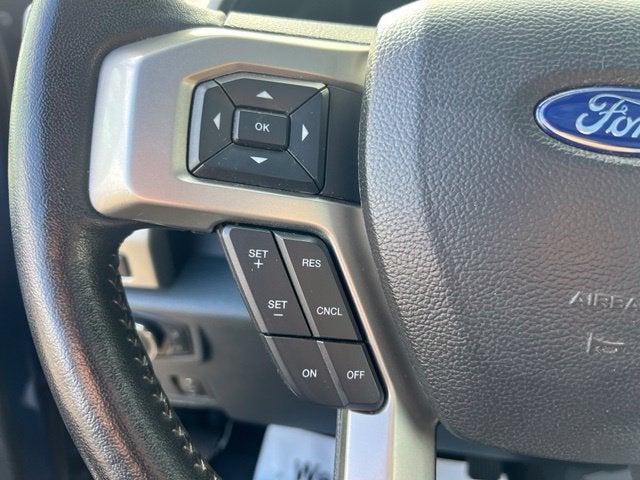 2022 Ford F-350SD Lariat
