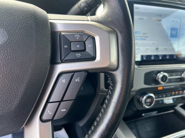 2022 Ford F-350SD Lariat