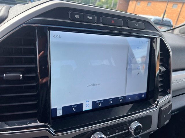 2022 Ford F-350SD Lariat