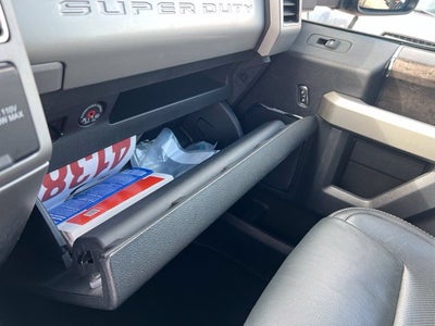 2022 Ford F-350SD Lariat