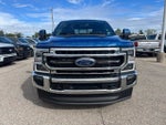 2022 Ford F-350SD Lariat
