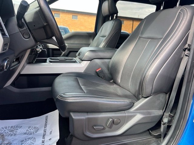 2022 Ford F-350SD Lariat