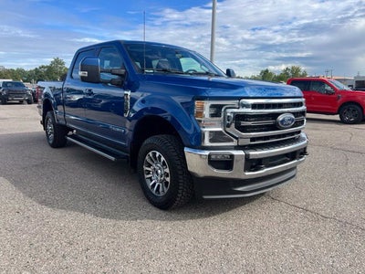 2022 Ford F-350SD Lariat