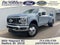 2024 Ford F-350SD King Ranch DRW