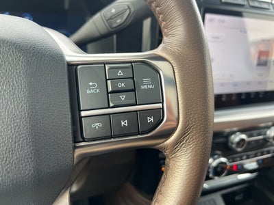 2024 Ford F-350SD King Ranch DRW