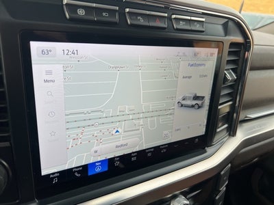 2024 Ford F-350SD King Ranch DRW