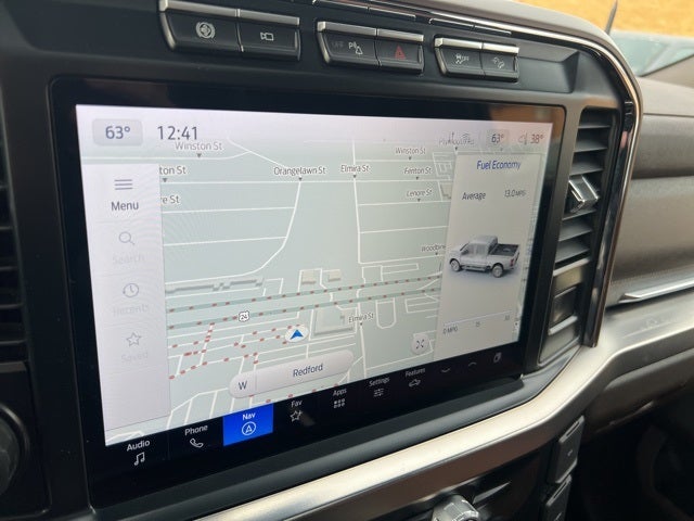 2024 Ford F-350SD King Ranch DRW