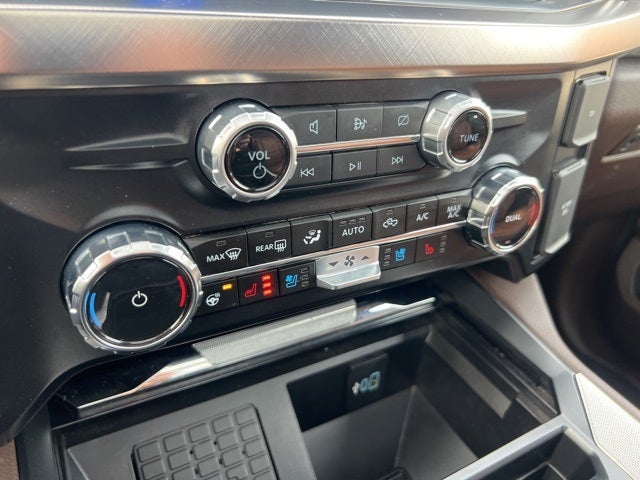 2024 Ford F-350SD King Ranch DRW