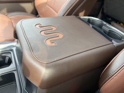 2024 Ford F-350SD King Ranch DRW