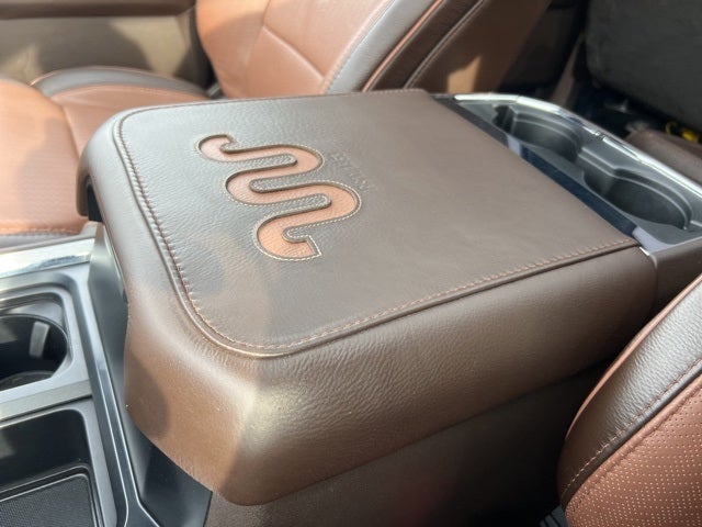 2024 Ford F-350SD King Ranch DRW