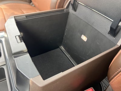 2024 Ford F-350SD King Ranch DRW