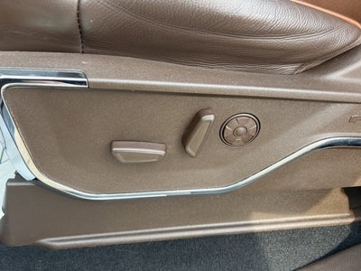 2024 Ford F-350SD King Ranch DRW