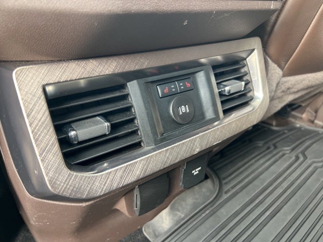 2024 Ford F-350SD King Ranch DRW