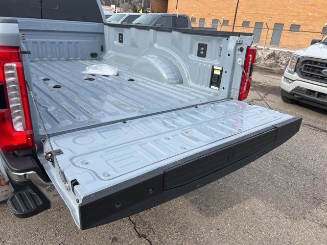 2024 Ford F-350SD King Ranch DRW