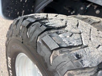 2024 Ford F-350SD King Ranch DRW