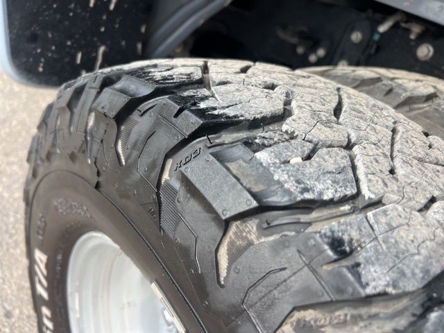 2024 Ford F-350SD King Ranch DRW