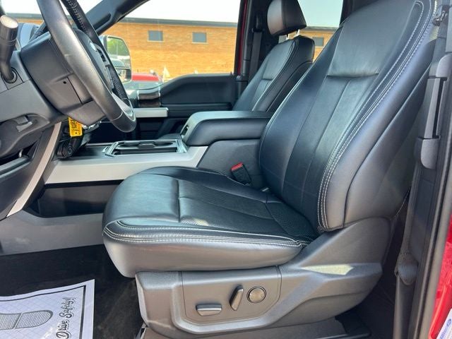 2022 Ford F-350SD Lariat