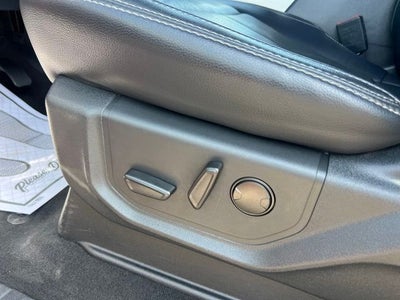2022 Ford F-350SD Lariat
