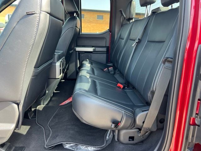 2022 Ford F-350SD Lariat