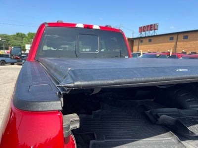 2022 Ford F-350SD Lariat