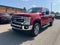 2022 Ford F-350SD Lariat
