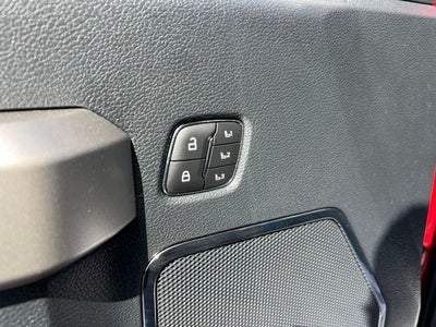 2022 Ford F-350SD Lariat