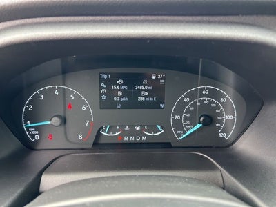 2020 Ford Transit-250 Base