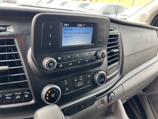 2020 Ford Transit-250 Base